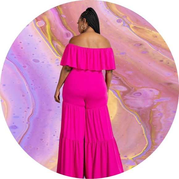 PINK ME🌸 - Picture 8 of 11